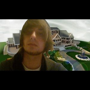 Meet your Posher, William